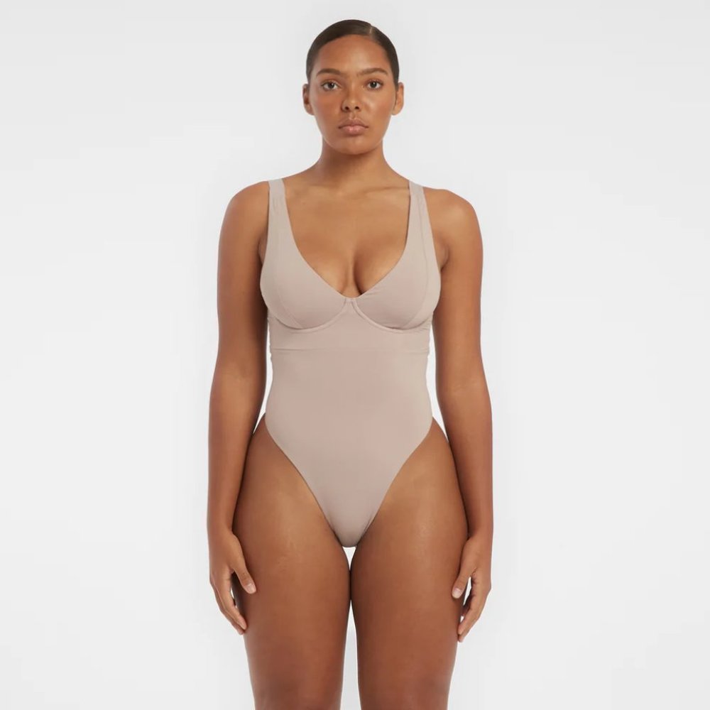 Riot Swim One Piece